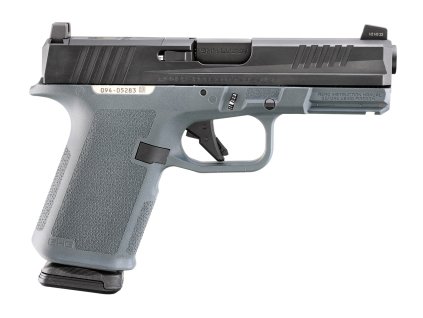 RUGER RXM