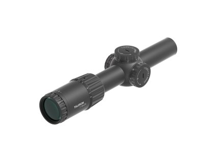 vo lpvo puskohled tauron 1 6x24 g2 ffp cerna 2