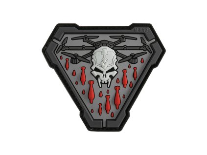 M-TAC PATCH VAMPIR PVC