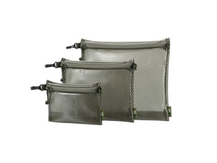 M-TAC sada organizérů ZIP POCKET SET ELITE - různé barvy