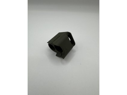 MARW TECHNOLOGIES krátký kompenzátor ZELENÝ pro GLOCK HUNTER SHORTCOMP