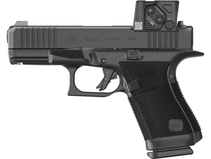 GLOCK 19 Gen6 A-CUT COA COMBO