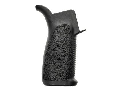 BCM MOD 4 GRIP BLK 1 98438