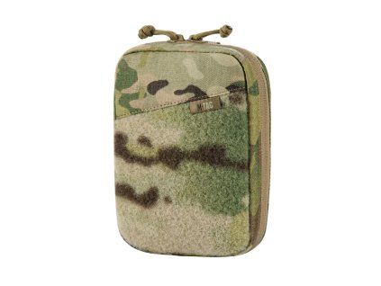 01 M TAC EDC Pocket Elite Multicam