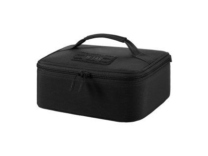 01 M TAC Organizer Hardshell Utility Box L Black