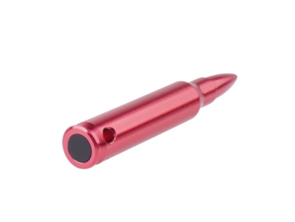 VECTOR OPTICS cvičné náboje SNAP CAP .223 Rem. - 6 kusů