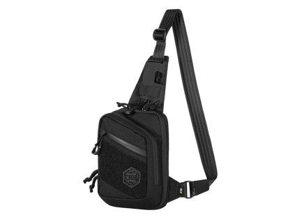 01 M TAC Sling Pistol Bag