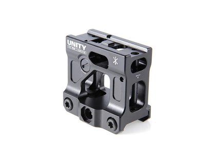 vyskovy adapter pod kolimator fast micro unity tactical 120579 or