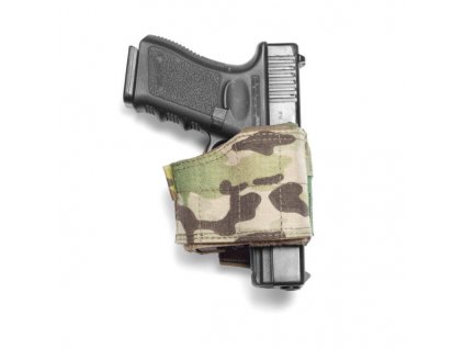 WARRIOR pistolové pouzdro UNIVERSAL PISTOL HOLSTER - MultiCam