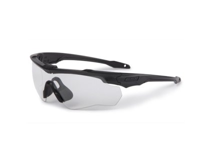 Střelecké brýle ESS Crossblade ONE Clear