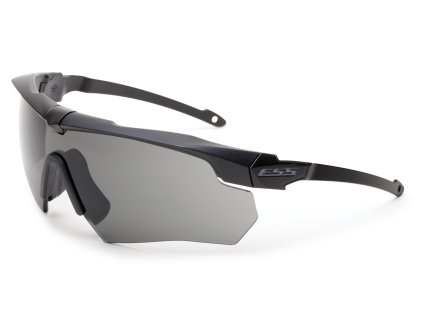 crossbow suppressor smoke gray