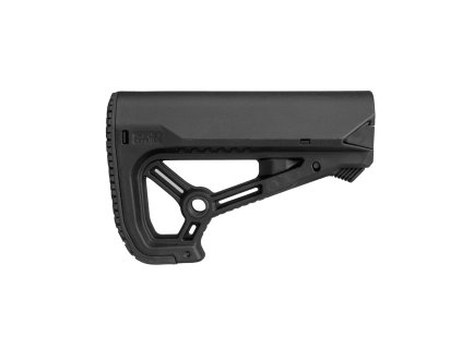 FAB Defense Mini GL CORE Tactical Lightweight AR15M16 Butt Stock b 1