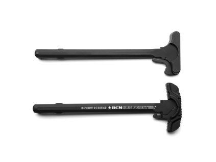 BCMGUNFIGHTER™ oboustranná natahovací páka (223 - model 4x4 Medium)