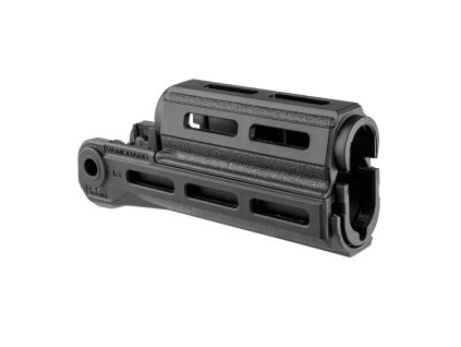 2465 vanguard ak 3d