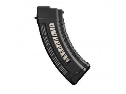 FAB Defense AK47 74 7.62x39 Polymer Ultimag Magazine 30 Rounds Black