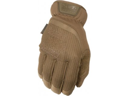 Rukavice Mechanix Fastfit - Coyote Brown