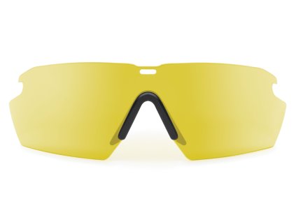 crosshair lens hi def yellow