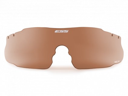 ice lenses hi def copper