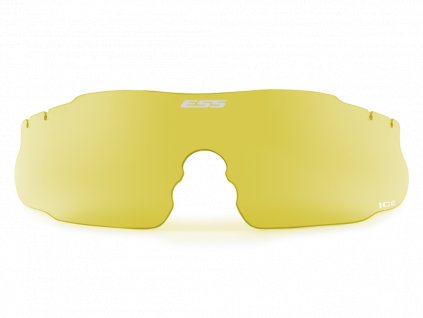 ice lenses hi def yellow