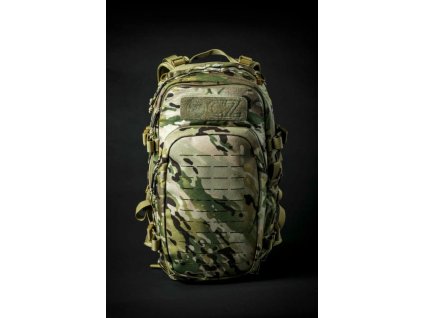 Taktický batoh CZ 4M ODT 25 Multicam
