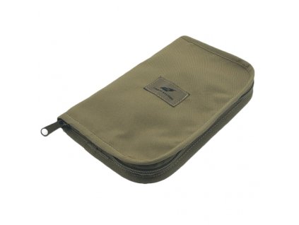 pouzdro combat systems rite in the rain field book cover coyote brown