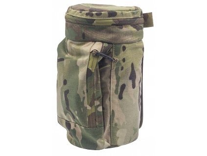 Pouzdro Combat Systems Jetboil Pouch Multicam