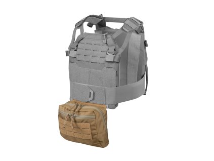 DIRECT ACTION SPITFIRE MK II UNDERPOUCH - různé barvy