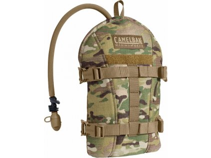 Camelbak ArmorBak Mil-Spec Crux Multicam