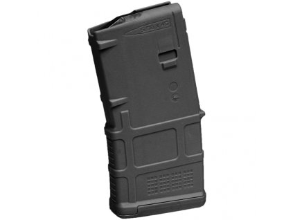 0039725 magpul pmag 20rd gen m3 magazine black 625