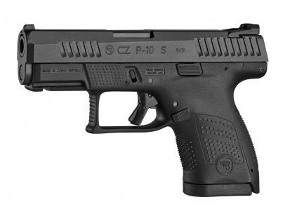 cz p 10s left 1