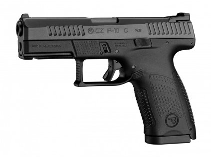 cz p 10 c left