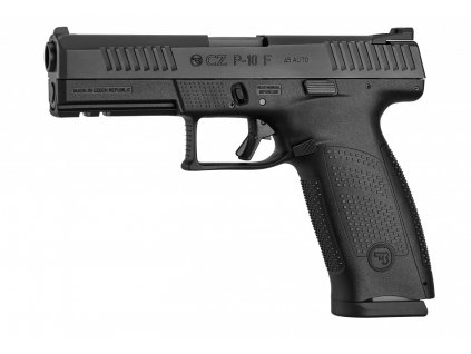 cz p 10f 45 auto levy anfas 23190