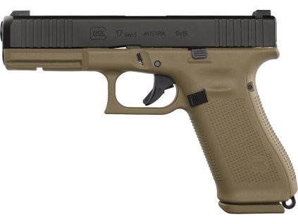 G17 Gen5 FR Coyote leftSide edit