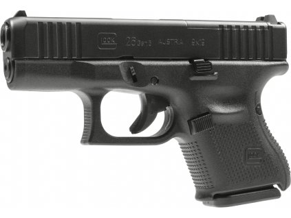 G26 Gen5 FS MOS 45Degree