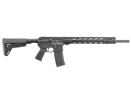 Ruger AR 556 MPR 288b8bdf