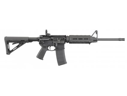 Ruger AR 556 MOE