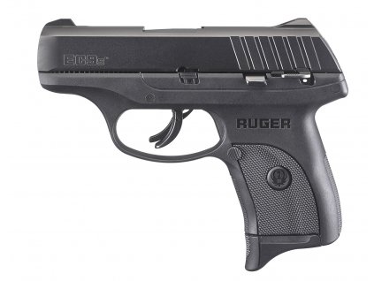 Ruger EC9s 2