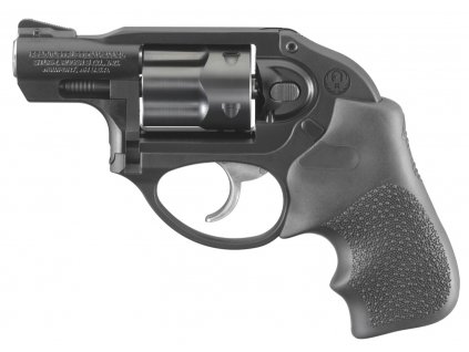 Ruger LCR