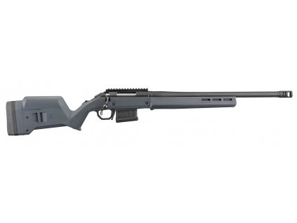 Ruger American Rifle Hunter 20" .308 WIN