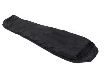 spaci pytel tactical 3 snugpak 059930 black