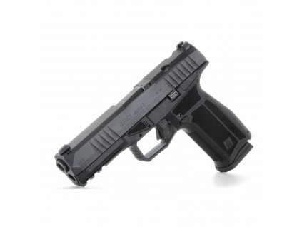 AREX Delta L GEN 2 9mm Optics Ready Pistol Black 1