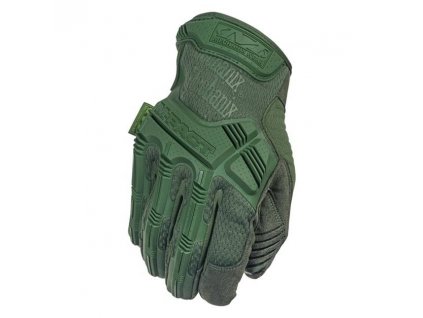 Rukavice Mechanix M-Pact - OD Green