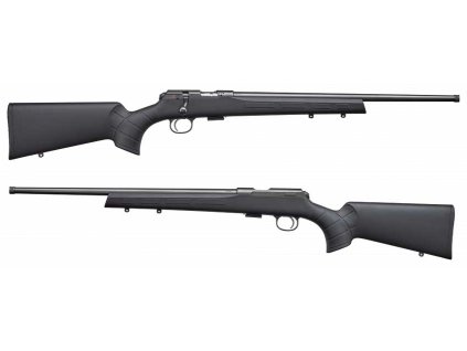CZ 457 synthetic 2
