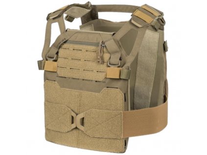 DIRECT ACTION SPITFIRE MK II PLATE CARRIER - Adaptive Green