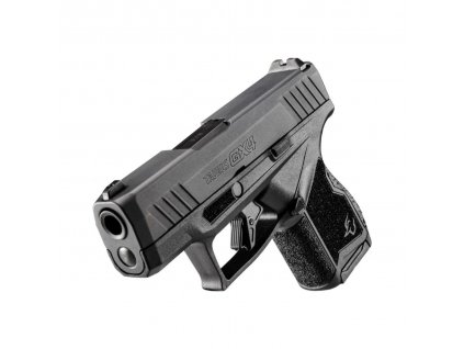 Taurus GX4 Black 9mm Luger Micro Compact 11rd Capacity 725327935391 image1 94546.1638306713