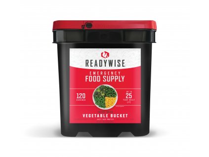 RW40 62120 Veggie Bucket