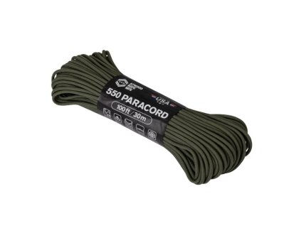 padakova snura paracord 550 100 ft arm 085519 or