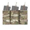 TRIPLE MOLLE OPEN M4 5.56MM MULTICAM