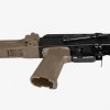mag683 fde magpul moe k2 ak grip ak47 ak74 03