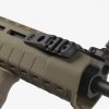 mag587 blk magpul m lok cantilever rail light mount polymer 02